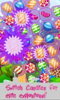 Candy Heroes Sweet Blast screenshot 2
