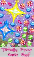 Candy Heroes Sweet Blast screenshot 3