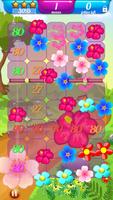 Candy Blossom Crush Frenzy screenshot 2