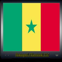 Senegal Channel TV Info poster