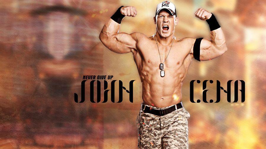 John Cena Wrestling Video Fight For Android Apk Download - john cena camo pants roblox