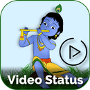 Janmashtami Video Status : Lord Krishna's Birthday APK