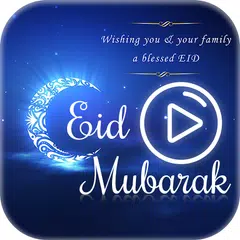 Eid Al-Adha 2018 : Eid Mubarak APK Herunterladen