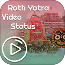 Rath yatra Video status 2018 : lord Jagannath APK