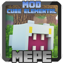 Cube Elemental Mod APK