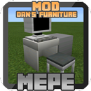 Dan’s Furniture Mod APK