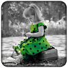 Color Splash icon Color Splash icon