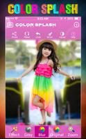 Color Splash اسکرین شاٹ 2