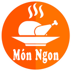 Cùng Nấu Món Ngon icon