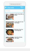 Cùng Nấu Món Ngon screenshot 3