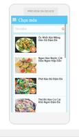 Cùng Nấu Món Ngon screenshot 2