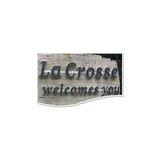 LaCrosse Buddy ikona