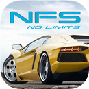 Cheat Need for Speed No Limits APK