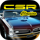 Cheats for CSR Classics APK