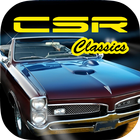 Cheats for CSR Classics-icoon