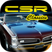 Cheats for CSR Classics