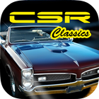 Cheats for CSR Classics आइकन