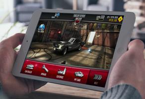 Cheats for CSR Classics capture d'écran 3