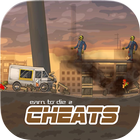 Cheats Earn to Die 2 icon