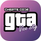 New Cheats Code GTA Vice City icône