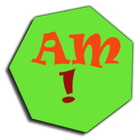 3-Letter Acronym Master! ไอคอน