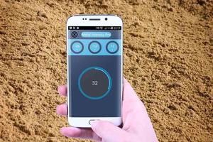 Metal Detector Pro syot layar 2