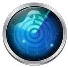 Ghost Fantome(spirit) Detector icône