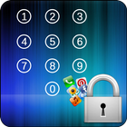 AppLock Secret Pro simgesi