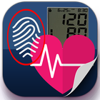 Finger Blood Pressure Prank icono