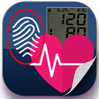 Finger Blood Pressure Prank 图标