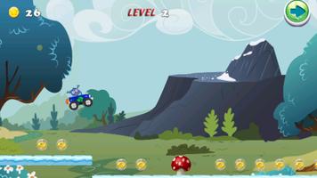 Gombal Cate Running Adventure screenshot 3
