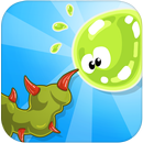 Jelly Cave aplikacja