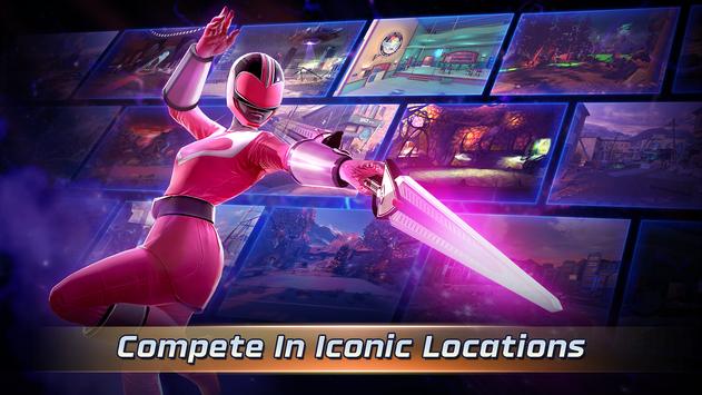 power rangers for android apk download