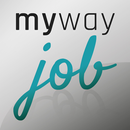 MyWayJob Steuerfachangestellte aplikacja
