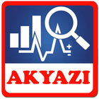 Akyazı Saha Sipariş icon