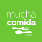 Muchacomida - Comida a domicil icône