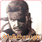 Walkthrough Metal Gear Solid New icône