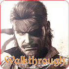 Walkthrough Metal Gear Solid New icon