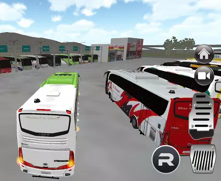 IDBS Bus Simulator – Apps no Google Play