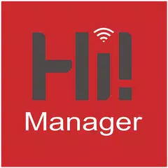 Hi! Manager APK download