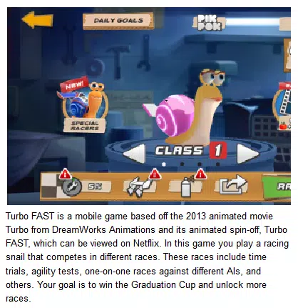 Turbo fast mod apk download