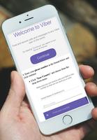 Complete Guide for Viber पोस्टर