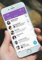 برنامه‌نما Complete Guide for Viber عکس از صفحه