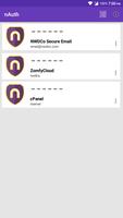 nAuth - Secure your Login screenshot 2