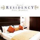 Residency Hotel Fort, Mumbai APK