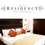 Residency Hotel Fort, Mumbai