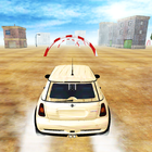 Car Drift X 3D icône