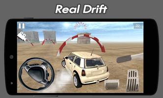 Car Drift X 3D capture d'écran 2