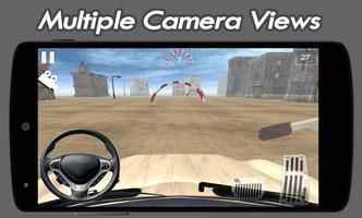 Car Drift X 3D capture d'écran 3