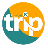TripProvider आइकन